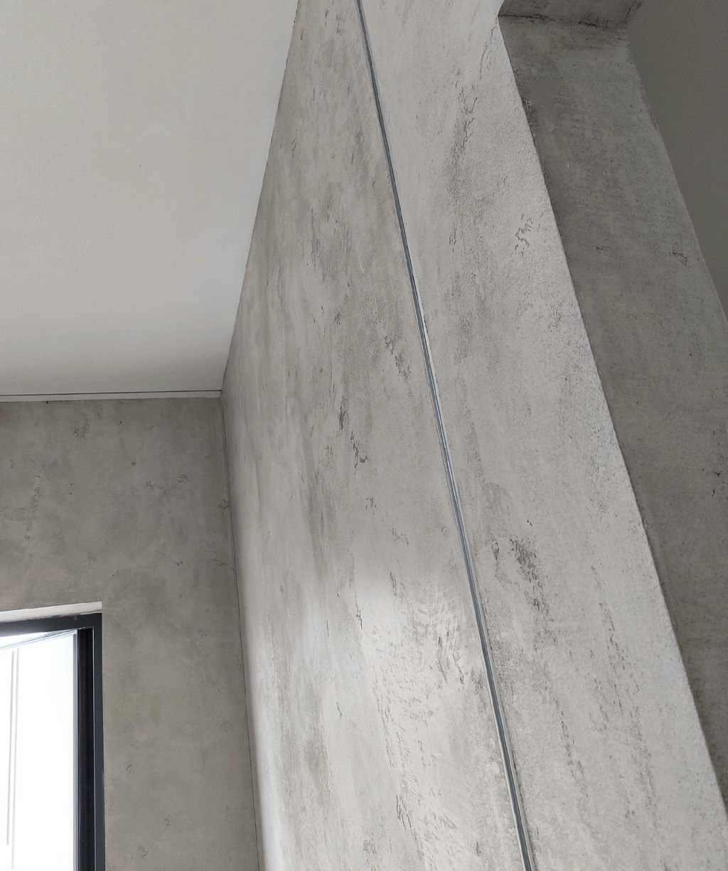 Texture Beton