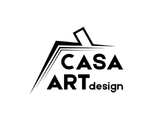 Casa Art Design Logo